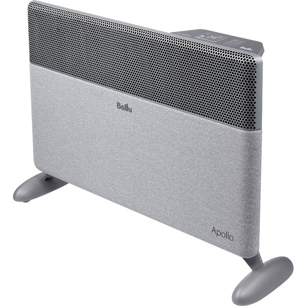 Конвектор Ballu Apollo digital INVERTER Moon Gray BEC/ATI-2501