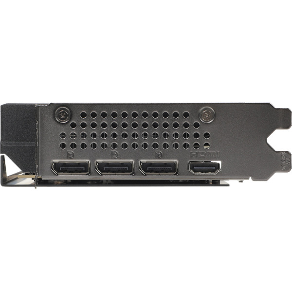 Видеокарта MSI GeForce RTX 5060 Ti 16G Shadow 2X OC Plus