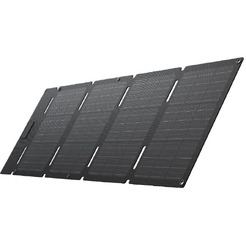 Солнечная панель EcoFlow 45 Вт с разъёмом USB-C