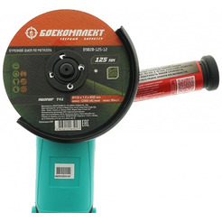 Шлифмашина Sturm AG90112 (S-055129)