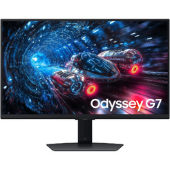 Монитор Samsung Odyssey G7 LS27FG706EIXCI