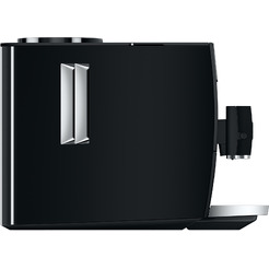 Кофемашина JURA Ena 8 Full Metropolitan Black (15493)