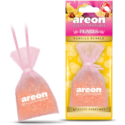Ароматизатор воздуха AREON PEARLS Vanilla Bubble ABP08