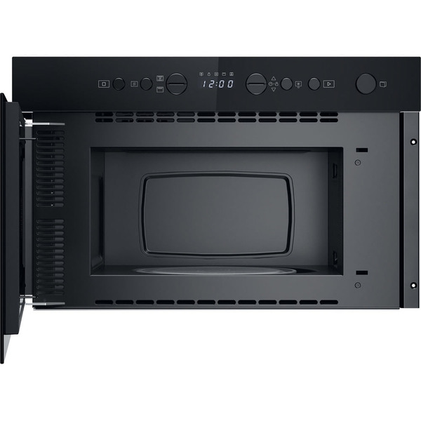 Встраиваемая микроволновая печь WHIRLPOOL WMN14BB