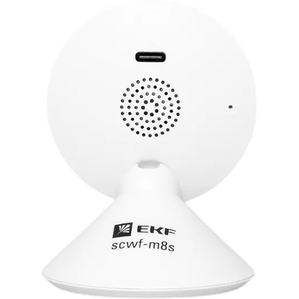 Умная камера EKF Connect M8S Wi-Fi