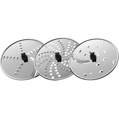 Кухонный комбайн ARESA AR-1703