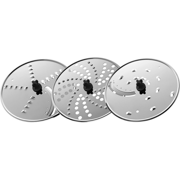 Кухонный комбайн ARESA AR-1703