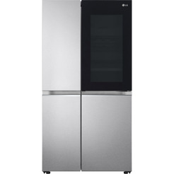 Холодильник LG DoorCooling+ GC-Q257CAFV