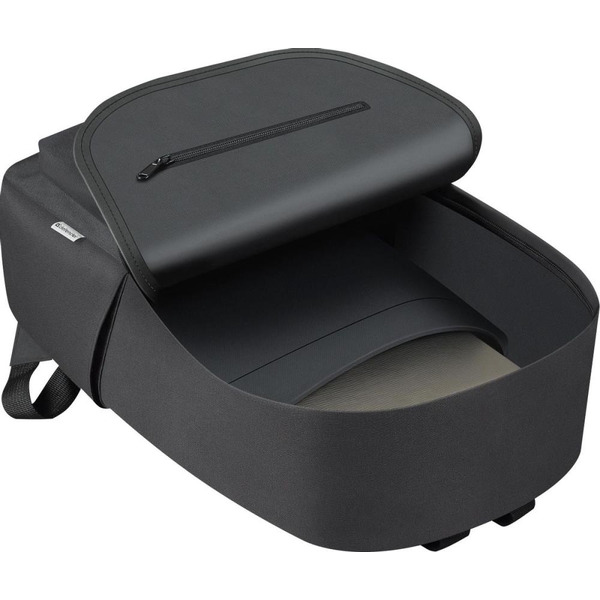 Рюкзак для ноутбука 15.6" Defender City, черный 26090