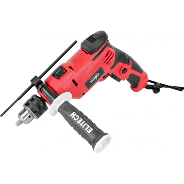 Дрель ударная Elitech ДУ 060РЭ (E2201.019.00)