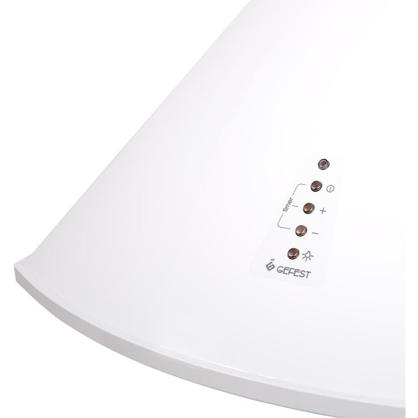 Кухонная вытяжка GEFEST ВО 1604 А