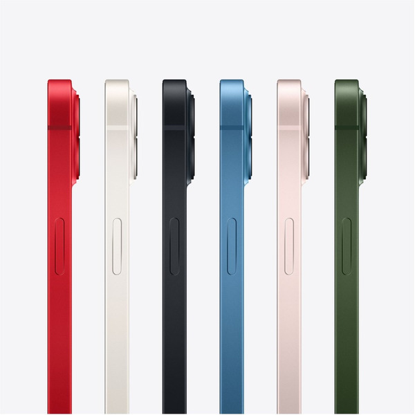 Смартфон Apple iPhone 13 128GB Green (MNGK3HN/A)
