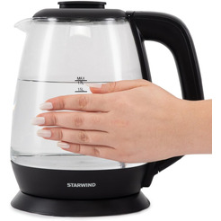 Электрический чайник StarWind SKS3036