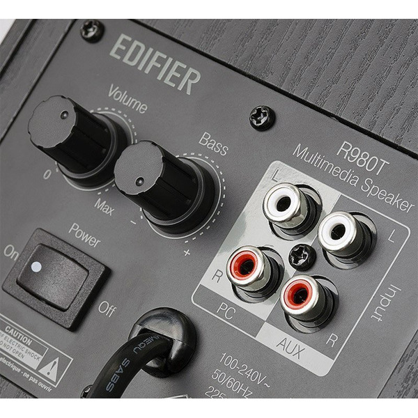 Акустика Edifier R980T