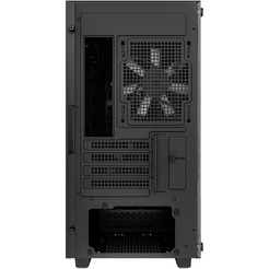 Корпус DeepCool CC360 ARGB R-CC360BK-PF650-R-1