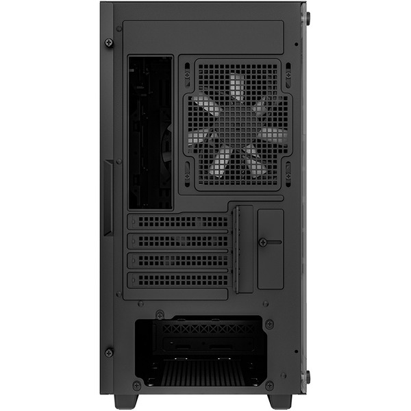 Корпус DeepCool CC360 ARGB R-CC360BK-PF650-R-1