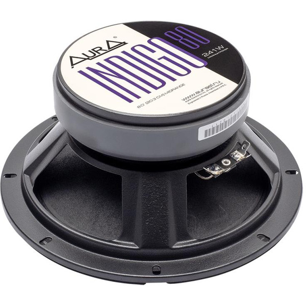 Автоакустика Aura Indigo-80