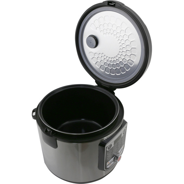 Мультиварка Zigmund & Shtain MC-D35