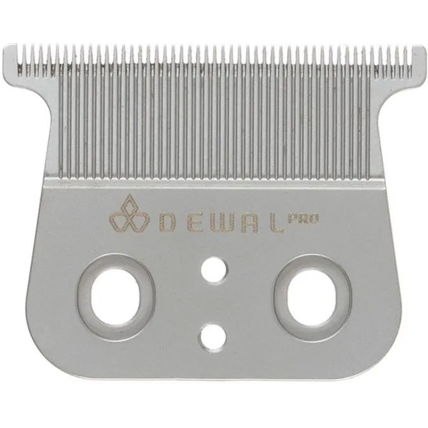 Машинка для стрижки окантовочная Dewal 03-068 PRO SILVER MINI