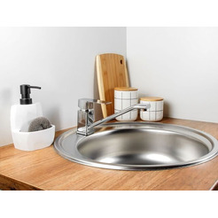 Смеситель для кухни ECONOCE EC0218