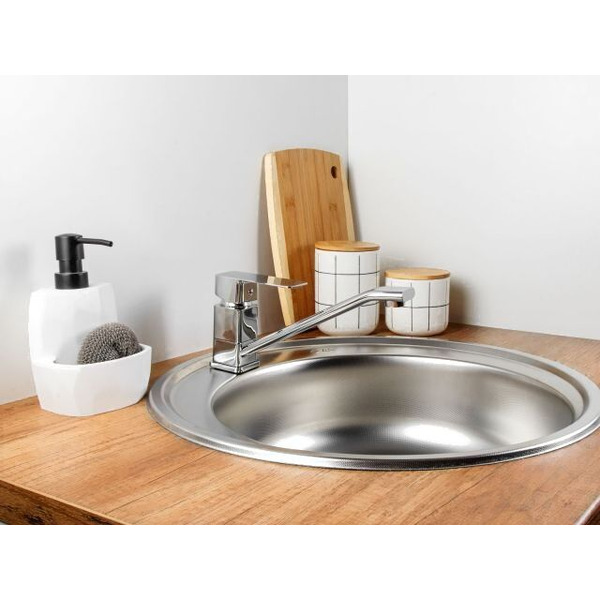 Смеситель для кухни ECONOCE EC0218