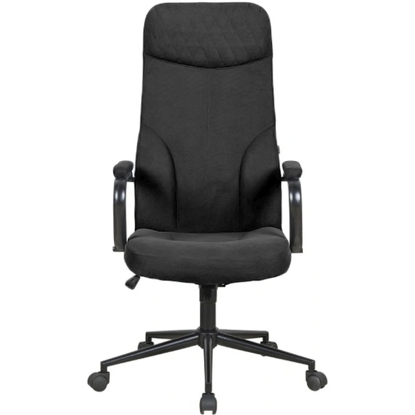 Кресло офисное SITUP TUCSON BLACK (ткань / Black )