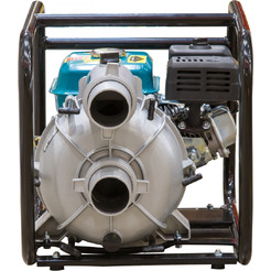 Мотопомпа бензиновая ECO WP-1404D