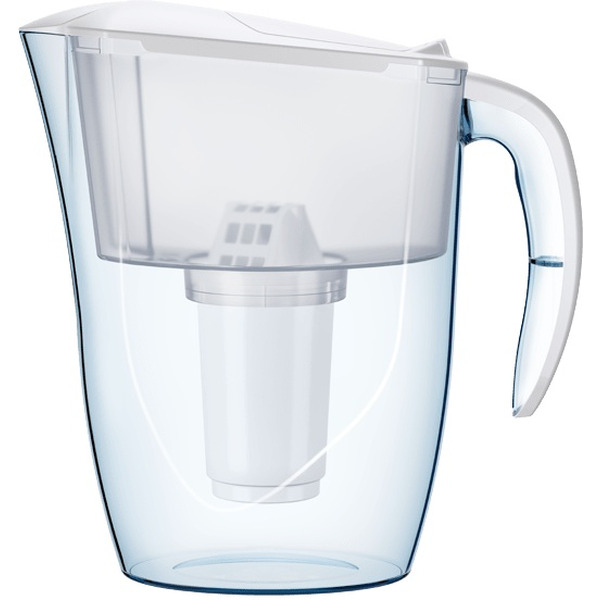 Фильтр-кувшин Аквафор Смайл (белый)