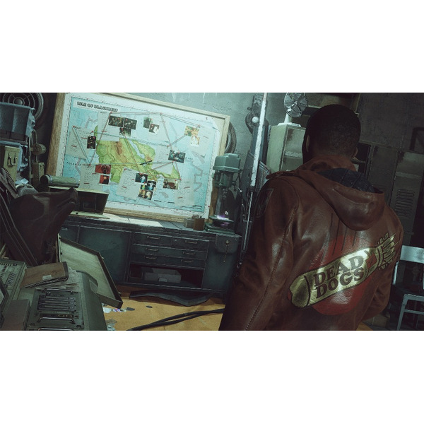 Игра Deathloop для PS5 [русская версия]