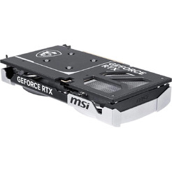 Видеокарта MSI GeForce RTX 5060 Ti 8G Ventus 2X Plus