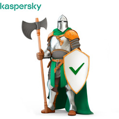 ПК. Премиум (Kaspersky Standard)