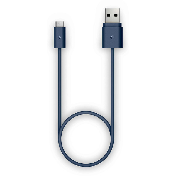 Наушники Philips Bass+ SHB3075BL/00