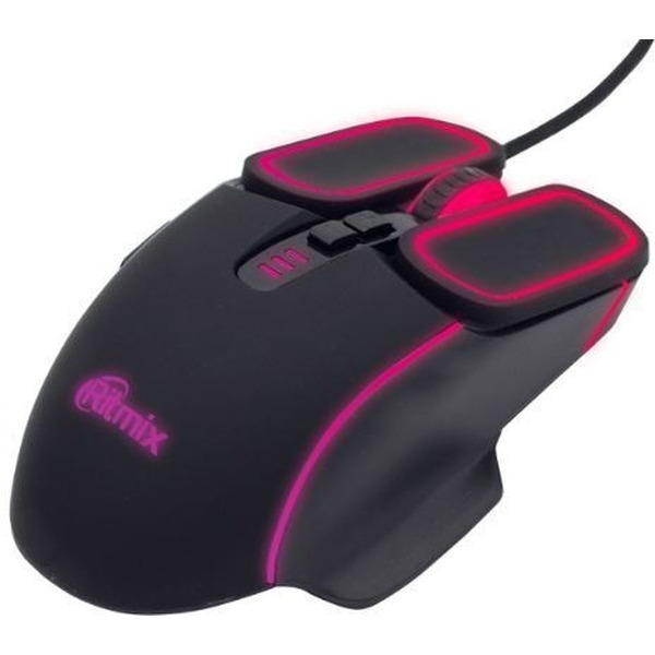Мышь Ritmix ROM-330