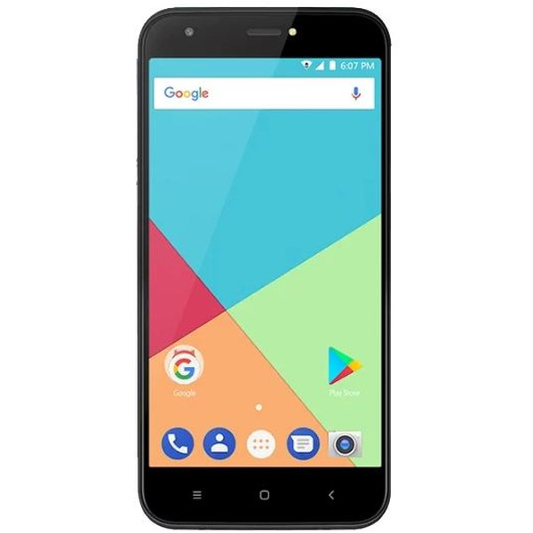 Смартфон ULEFONE S7 2GB/16GB (золотистый)