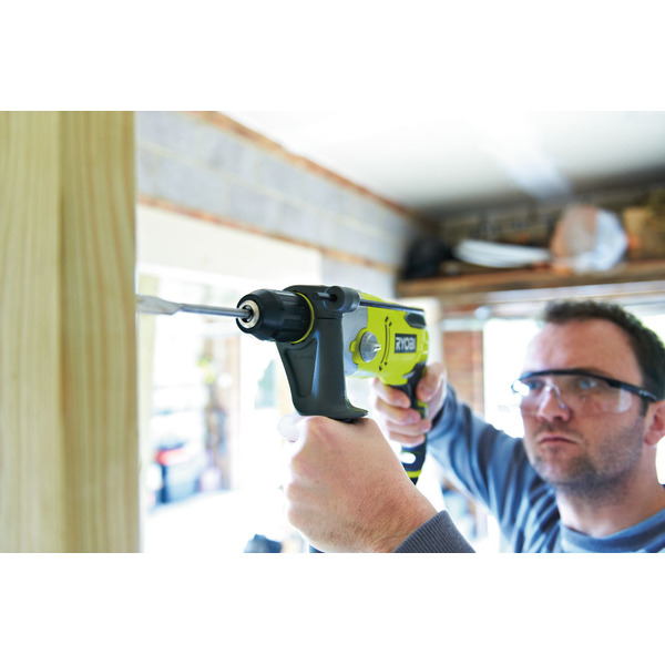 Дрель Ryobi RPD 1010 K (5133002058)