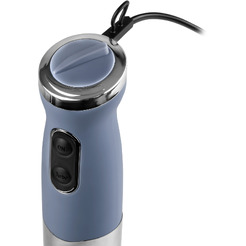 Блендер Galaxy GL2121 (серый)