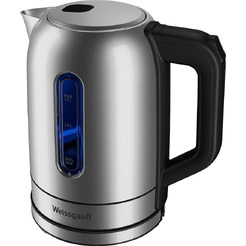 Чайник электрический Weissgauff WK 1740 Inox