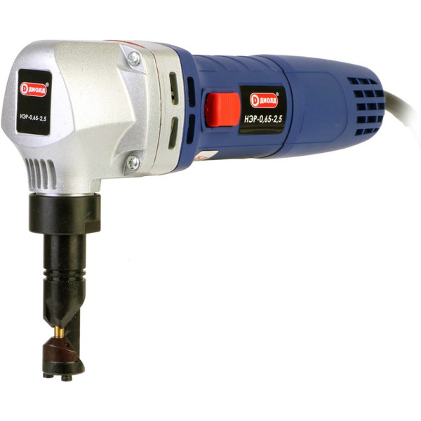 Ножницы высечные Диолд  НЭР-0.65-2.5 (10142020)