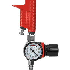 Краскопульт BRADO SG28