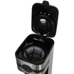 Кофеварка JVC JK-CF28