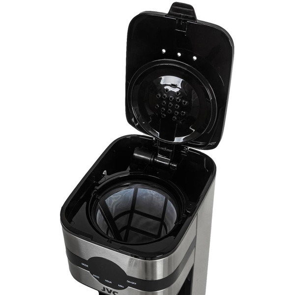 Кофеварка JVC JK-CF28