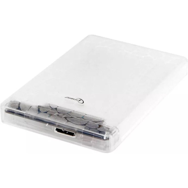 Бокс для накопителей Gembird EE2-U3S-32P