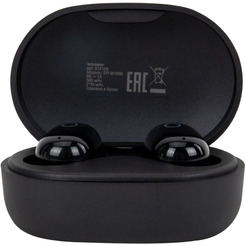 Наушники Sonnen EP-BH25B (черный)