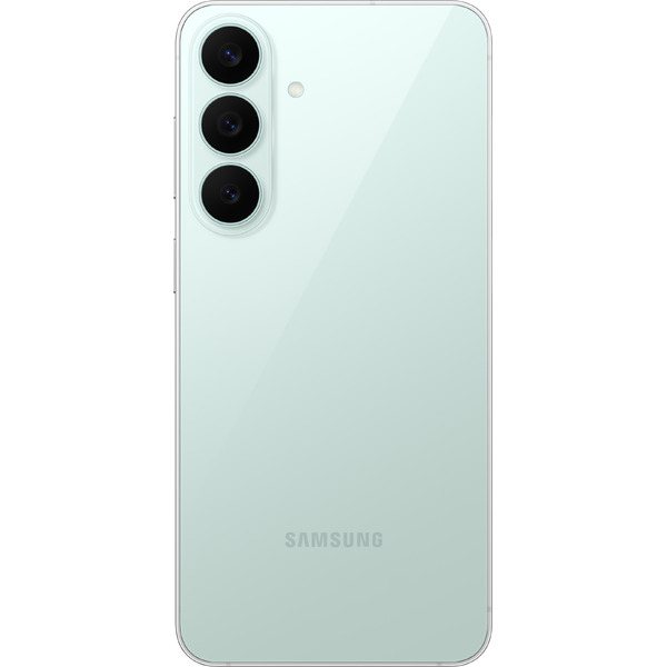 Смартфон Samsung Galaxy S26 FE SM-S741B 8GB/256GB (зеленый)