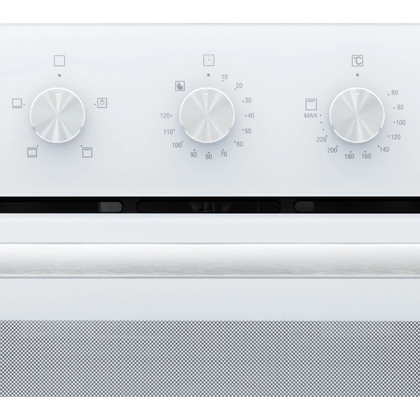 Духовой шкаф KRONA ESSENZA 60 WH G2