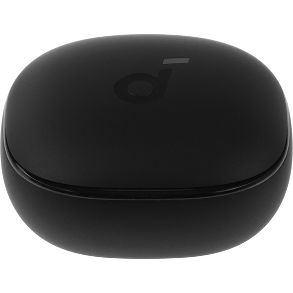 Наушники беспроводные SOUNDCORE Liberty 4 A3953 (черный)