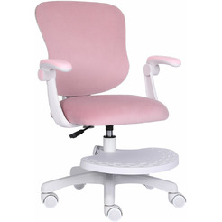 Кресло детское Brabix MG-206 533154 (розовый)