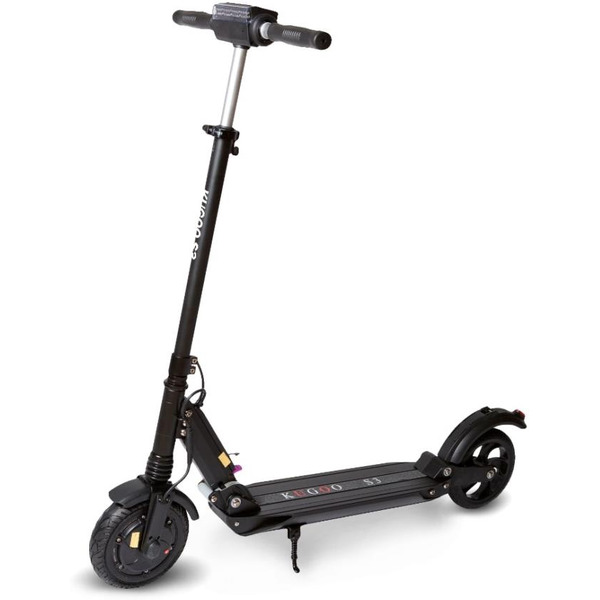 Электросамокат Kugoo S3