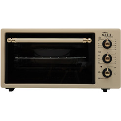 Мини-печь Making Oasis Everywhere M-45BR