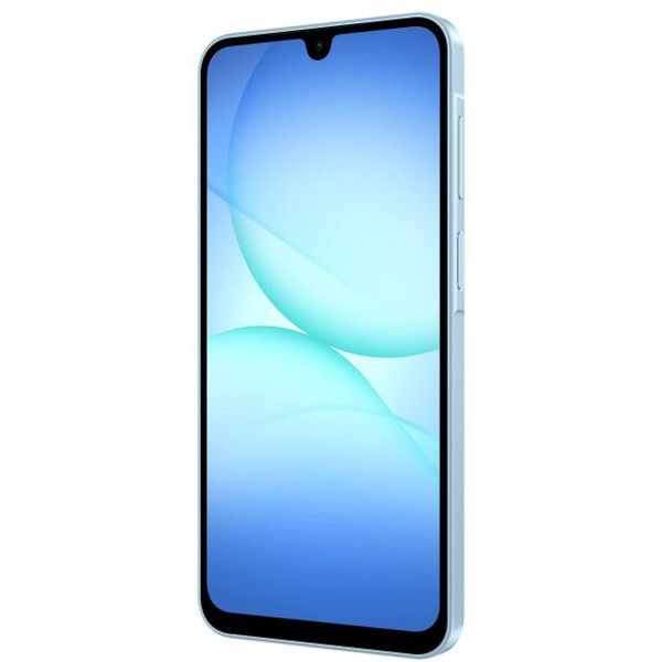 Смартфон Samsung Galaxy A17 8GB/256GB (SM-A175) Голубой